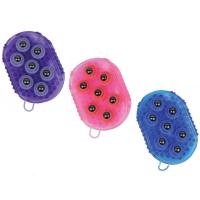Magnet Massage Striegel für Pferde